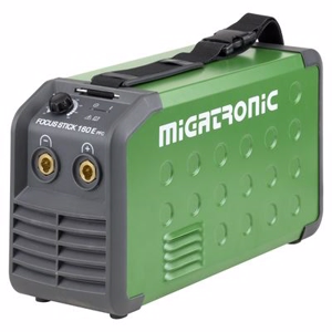 Migatronic elektrodesvejser